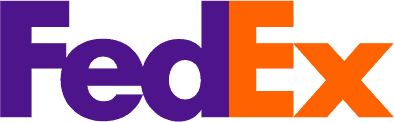 FedEx Logo