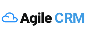 Agile CRM logo