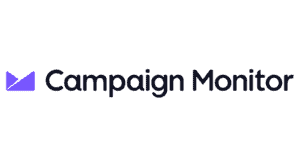 Campaign Monitor logo