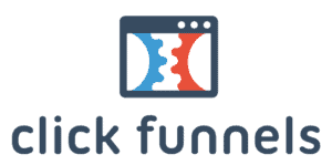 ClickFunnels logo