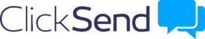 ClickSend SMS logo