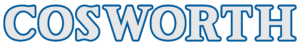 Cosworth Logo