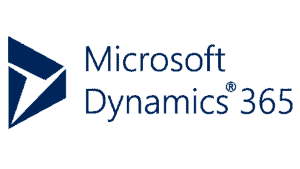 Microsoft Dynamics logo