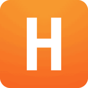 Harvest logo