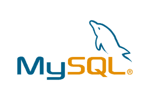 MySQL logo