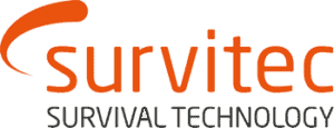 Survitec logo