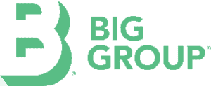 Big Group logo