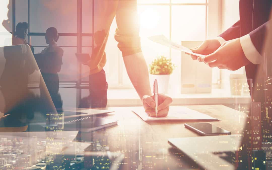 The Sales Conversion Secret: Business IP Tracking