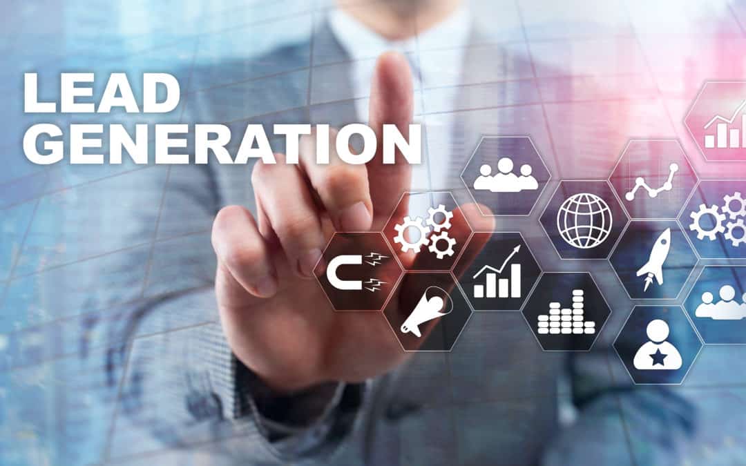 B2B Lead Generation: The Complete Guide