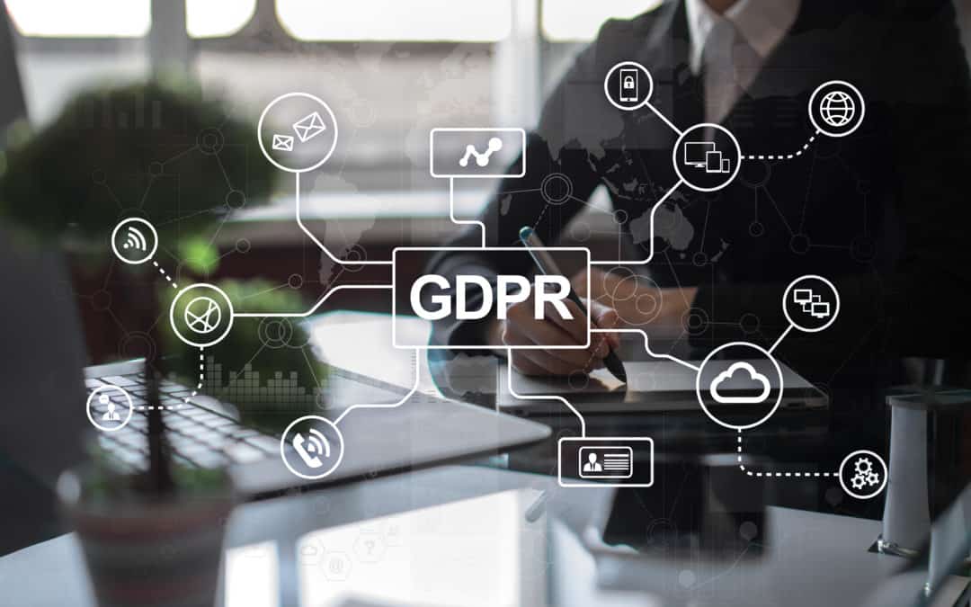 GDPR: What does it mean for businesses