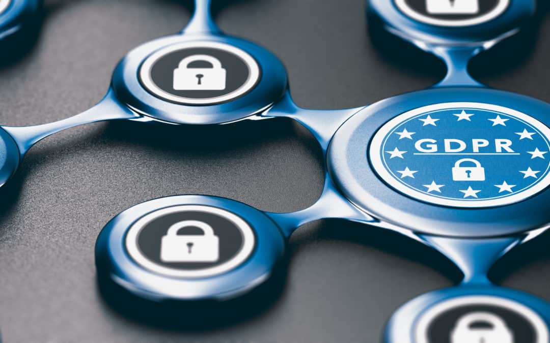 How Lead Forensics complies with GDPR