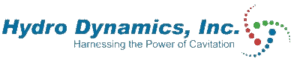 Hydro Dynamics logo