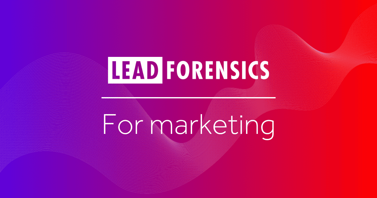 B2B Marketing Identify Your site Visitors