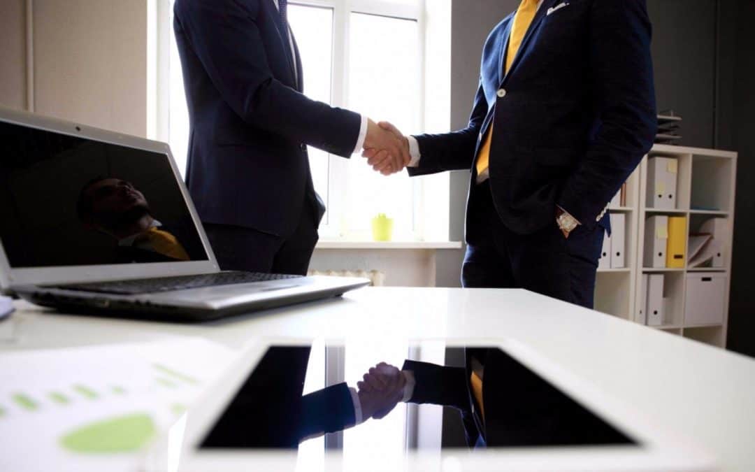 Generate high-quality B2B sales leads for your business
