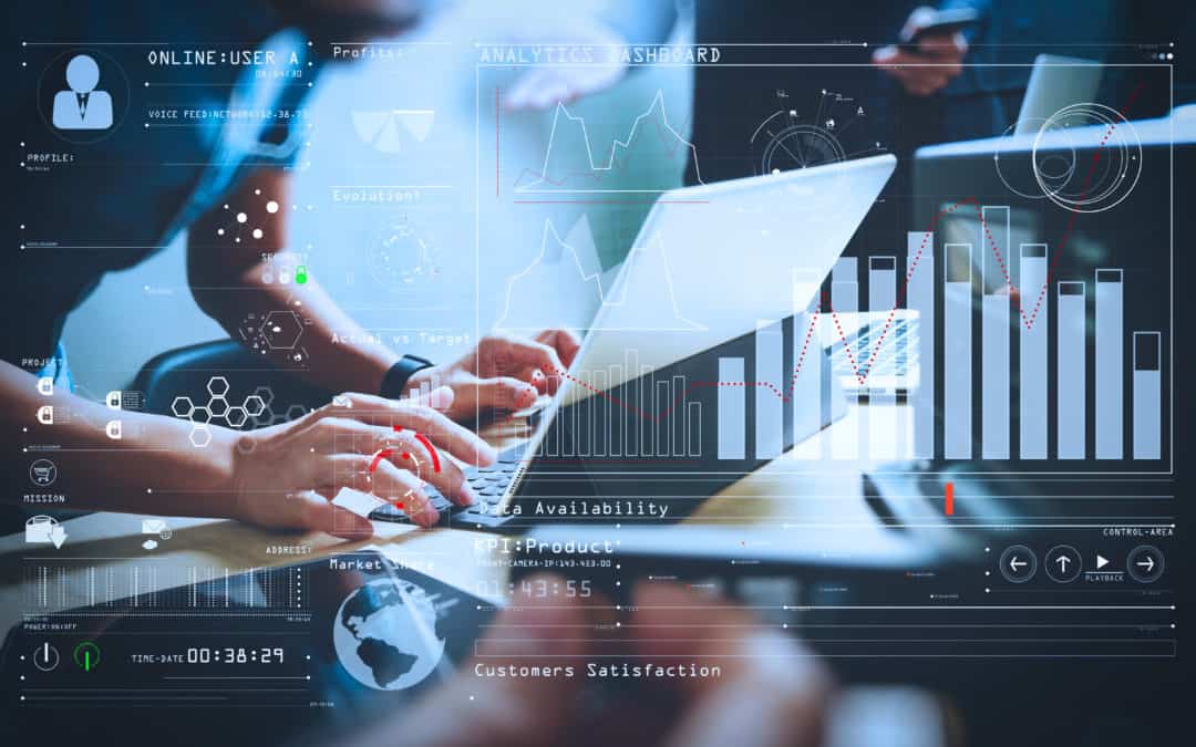 Website visitor tracking: strategies and tools