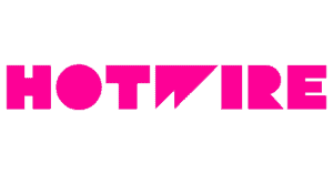 Hotwire logo