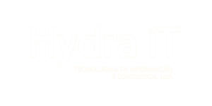 Hydra IT logo