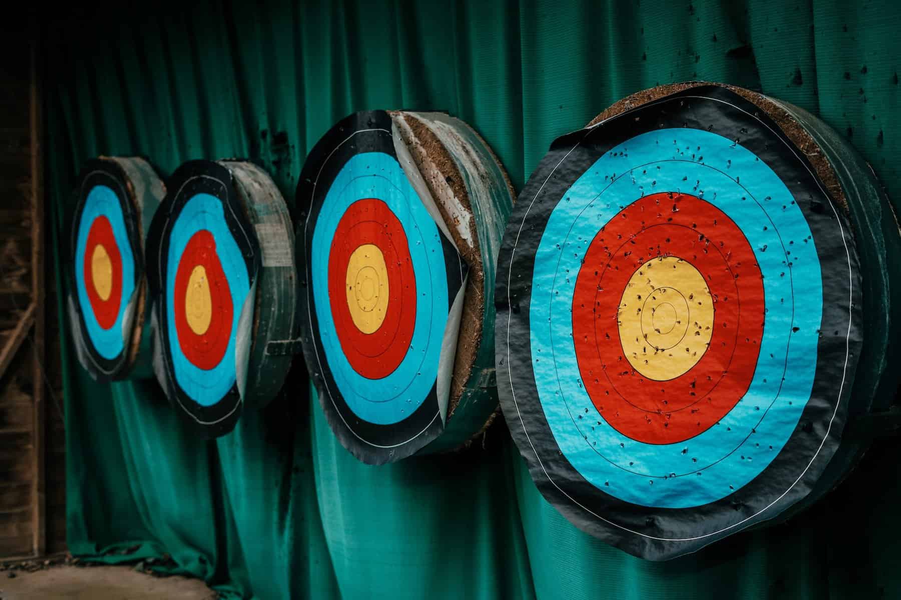 Hitting your B2B sales targets