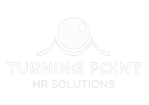 Turning Point HR logo