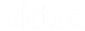 Oktra logo