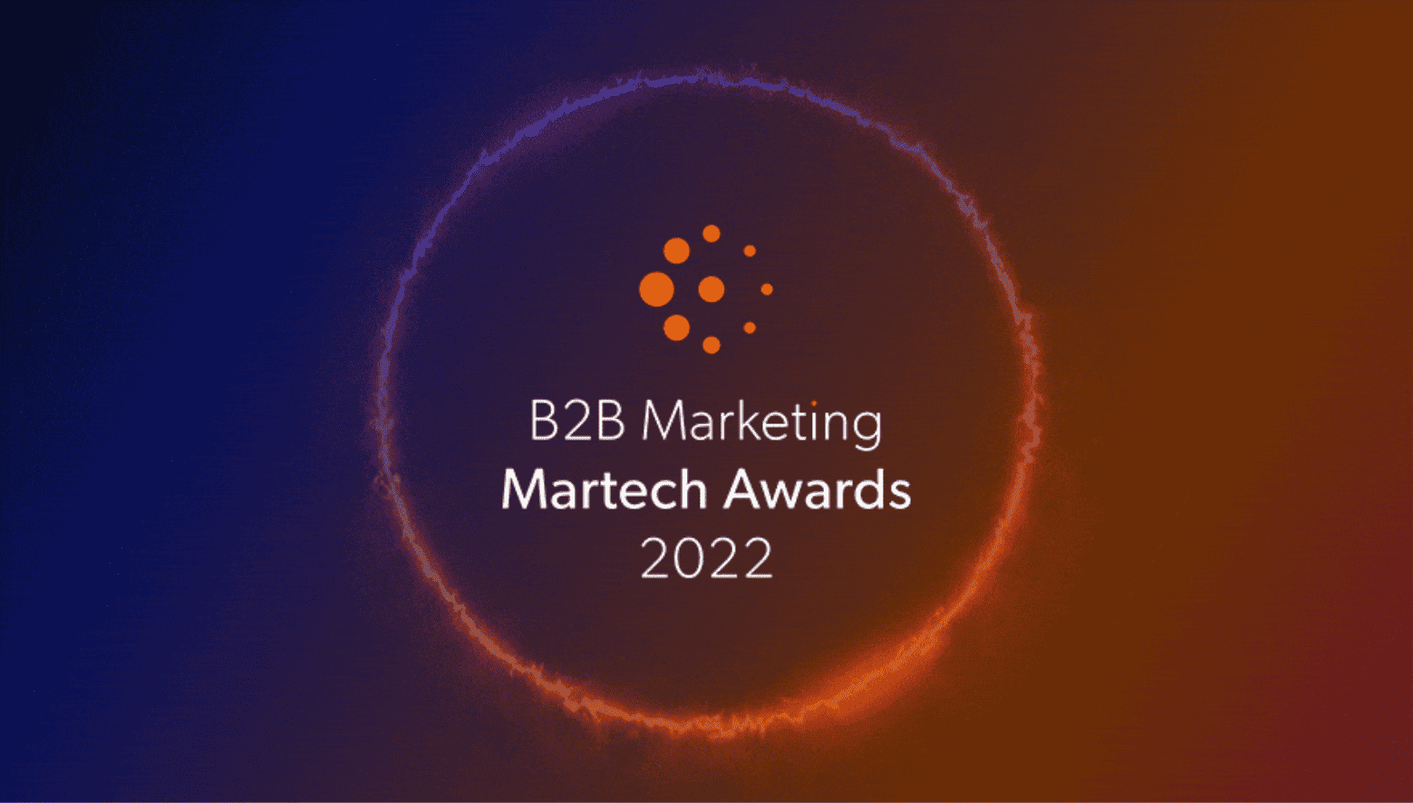 Lead Forensics leads the B2B Marketing Martech Awards 2022 shortlist