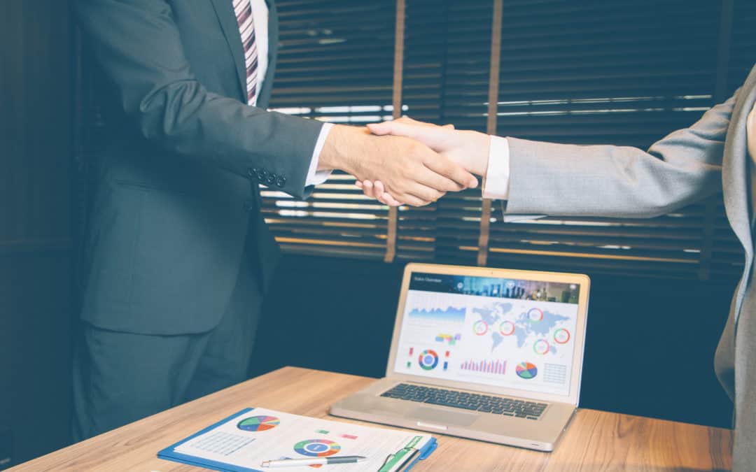 B2B sales explained: What is B2B sales?