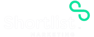 Shortlist Marketing logo