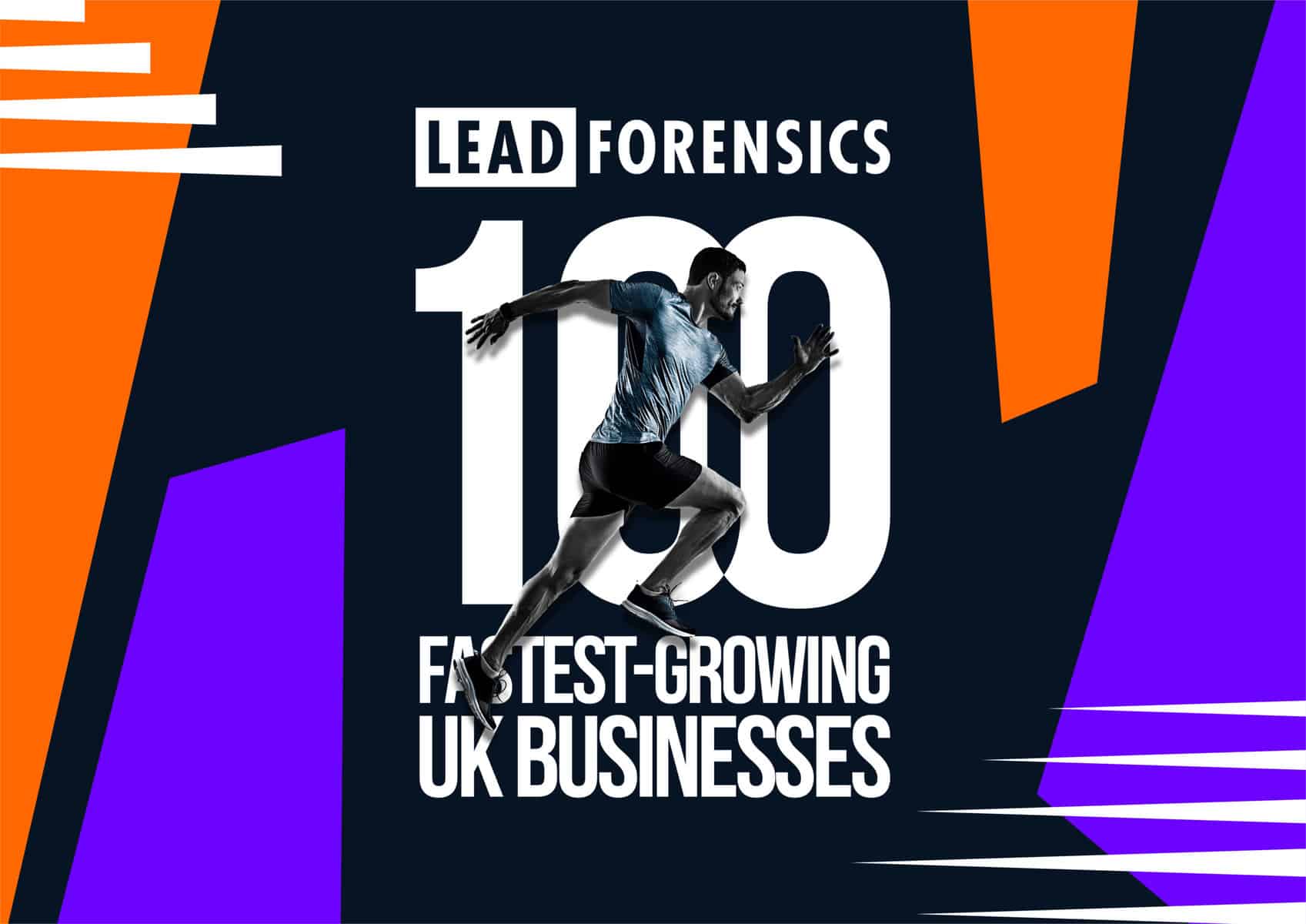 100 to watch - high growth businesses 2022