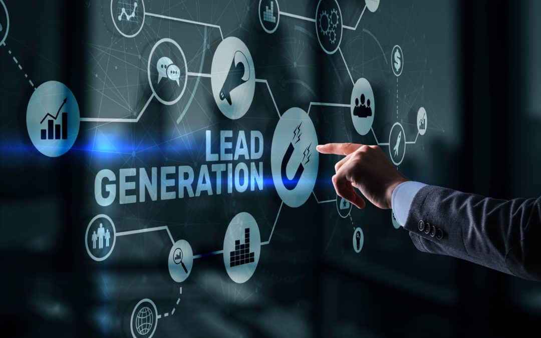 12 Lead Gen Strategies That Actually Drive Revenue