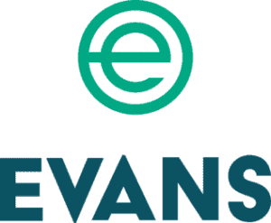 Evans Transportation Services logo