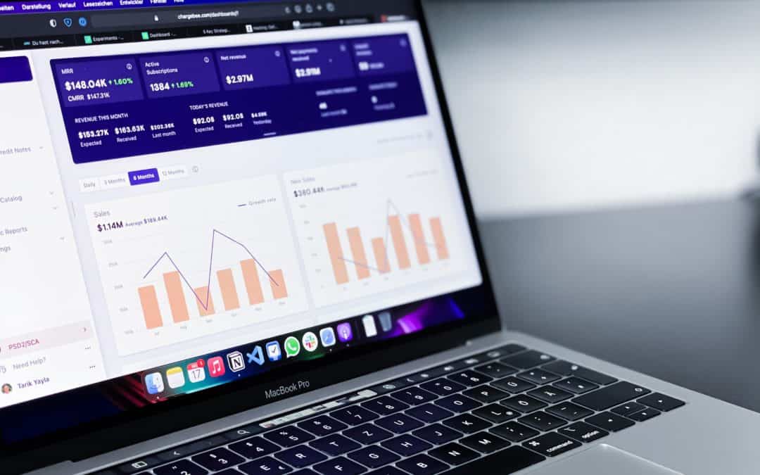 Top 30 web analytics software for 2025