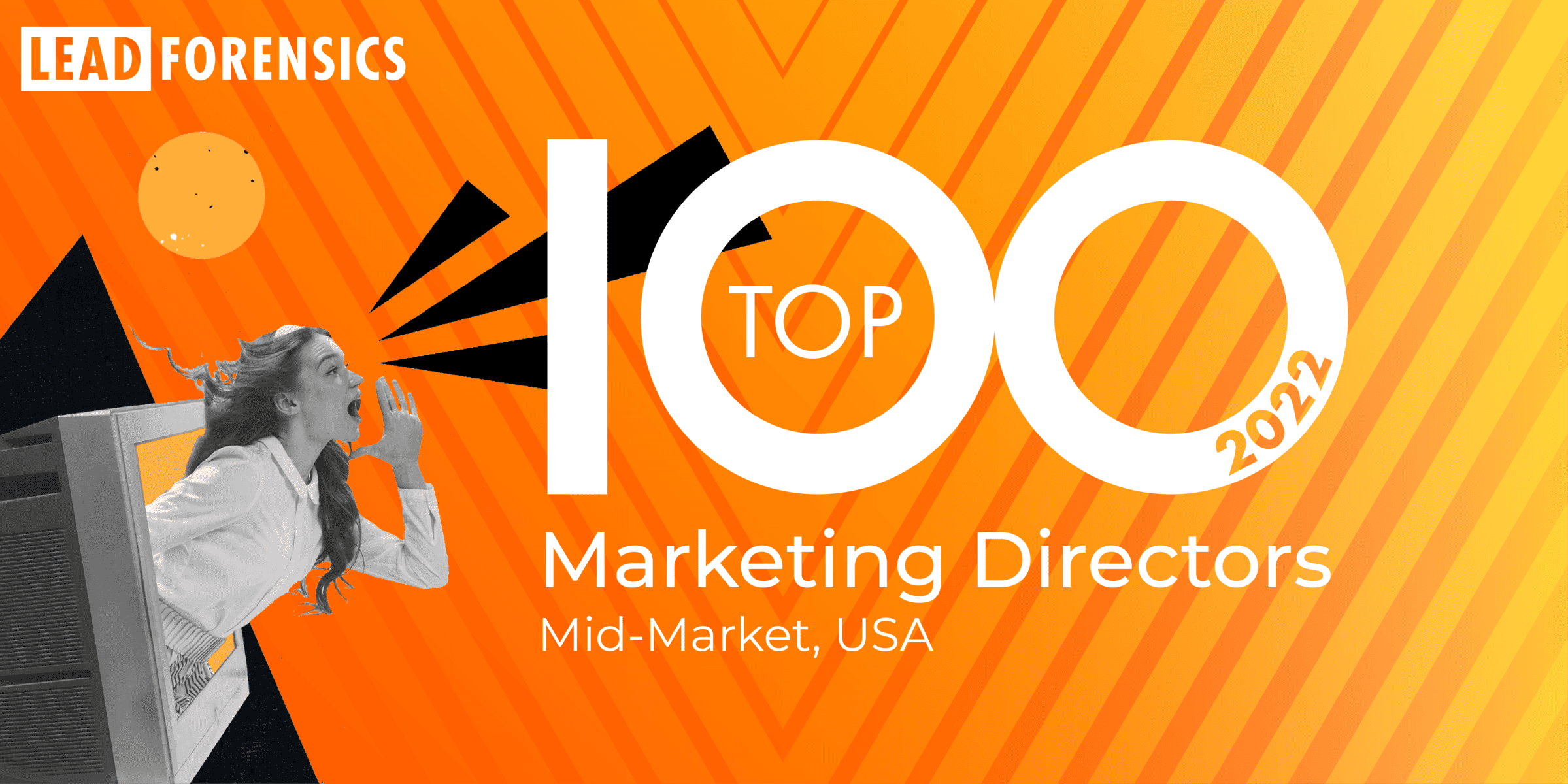 Top 100 Marketing Directors MM USA