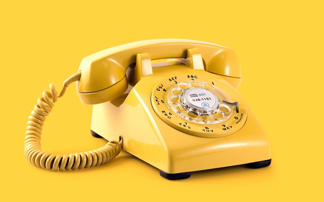 The Art of Cold Calling: An Introduction to its Importance in Sales