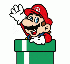Sales Lessons from the World of Super Mario