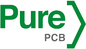 Pure PCB logo