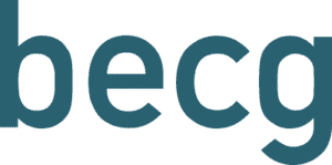 BECG Group logo