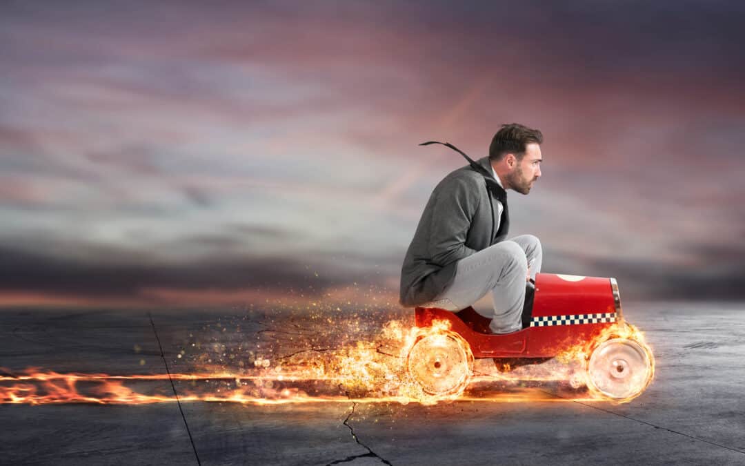 How to Close B2B Deals Faster