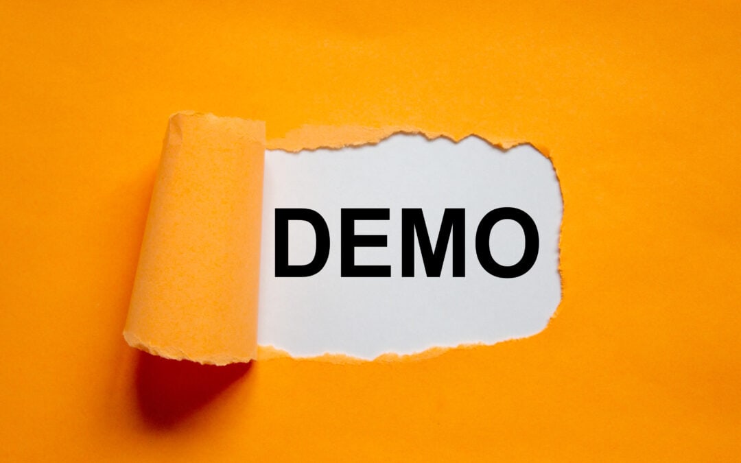 How to Make Your Demo Deliver: Unlocking Success with Effective Product Demonstrations