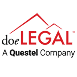 doeLEGAL logo