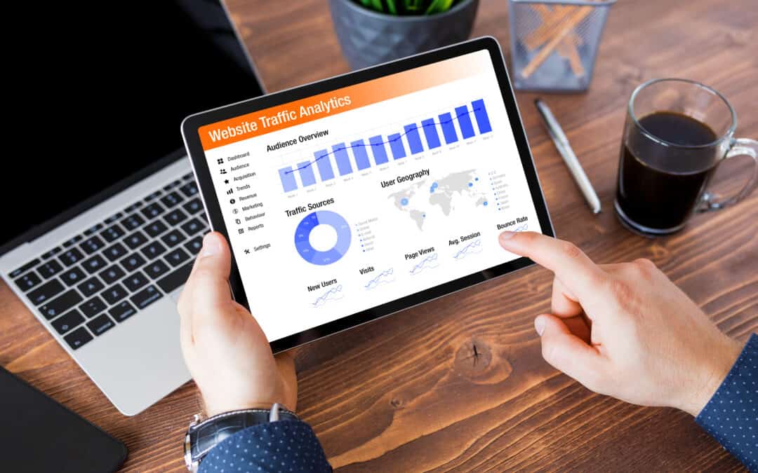 GA4: Everything You Need to Know For Your Marketing Strategy