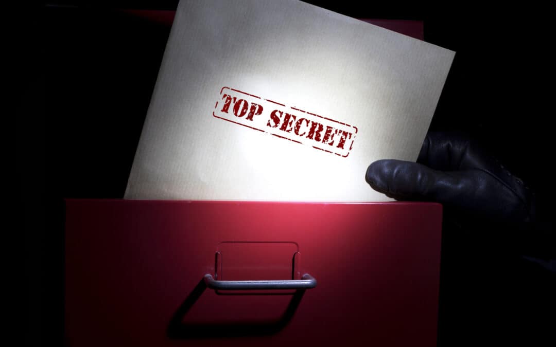 The Secrets of Partner Marketing
