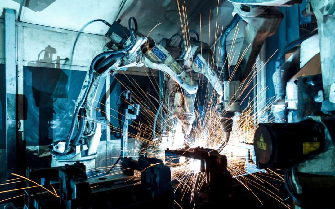 Marketing 101 for Machinery Manufacturers