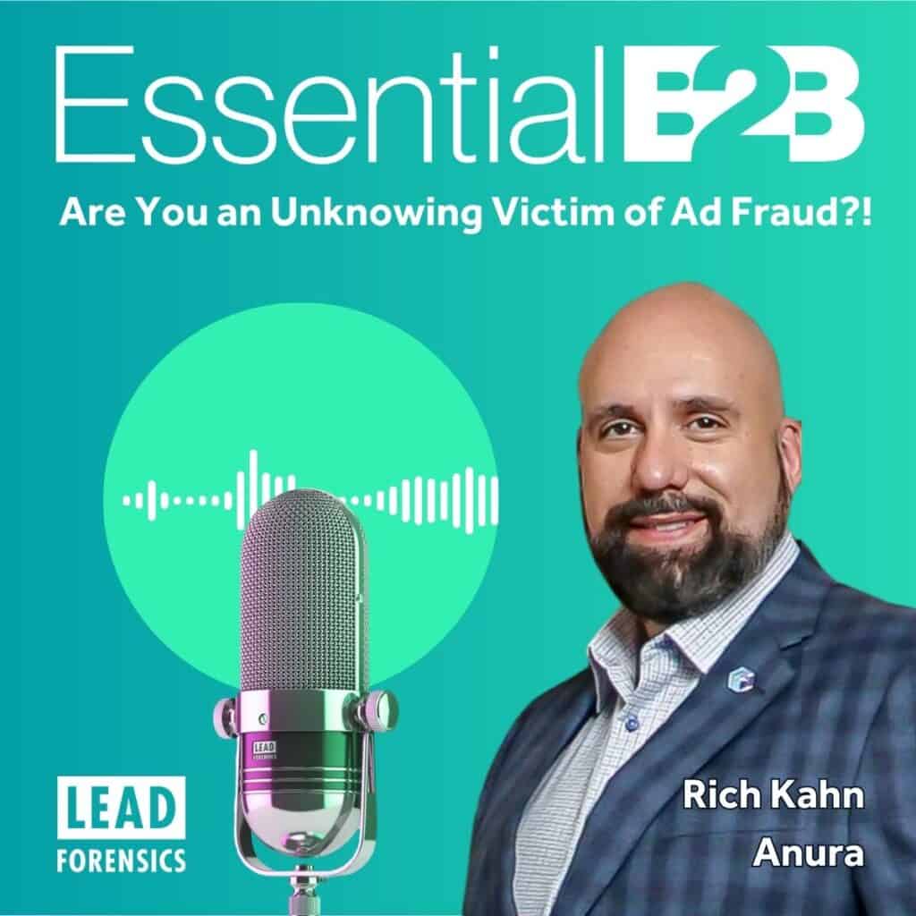 Are You an Unknowing Victim of Ad Fraud?  image