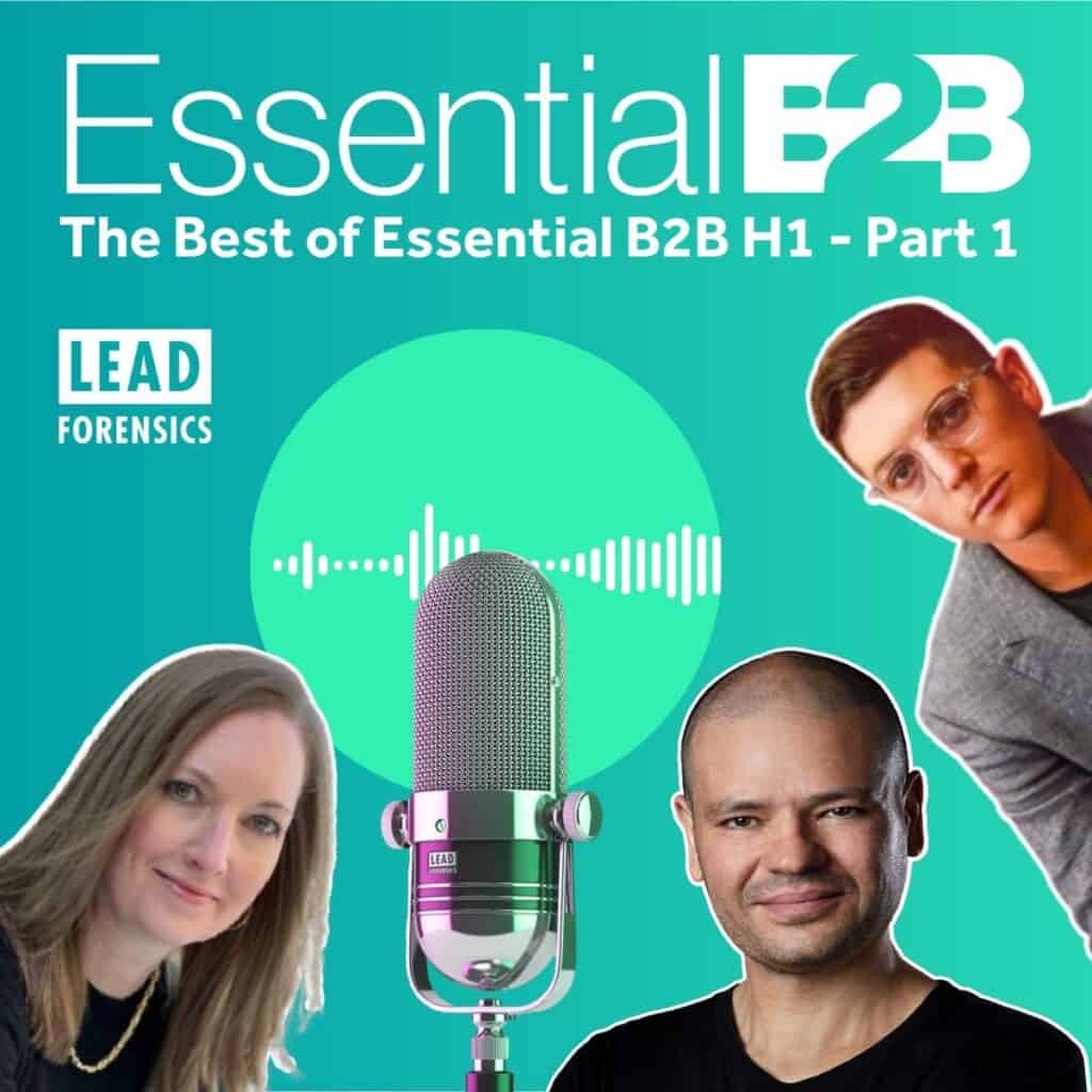 The Best of Essential B2B (Part One)  image