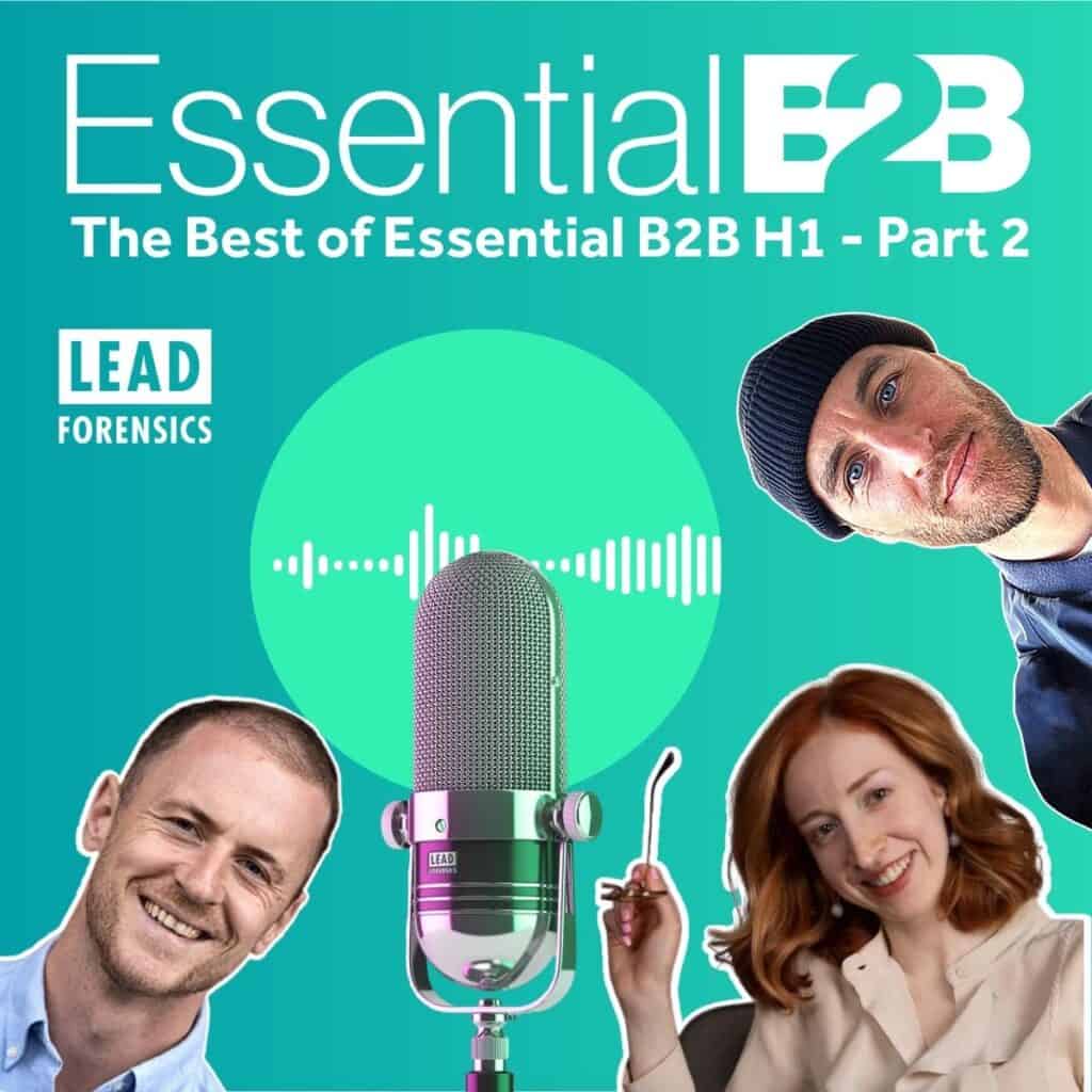 The Best of Essential B2B (Part Two) image