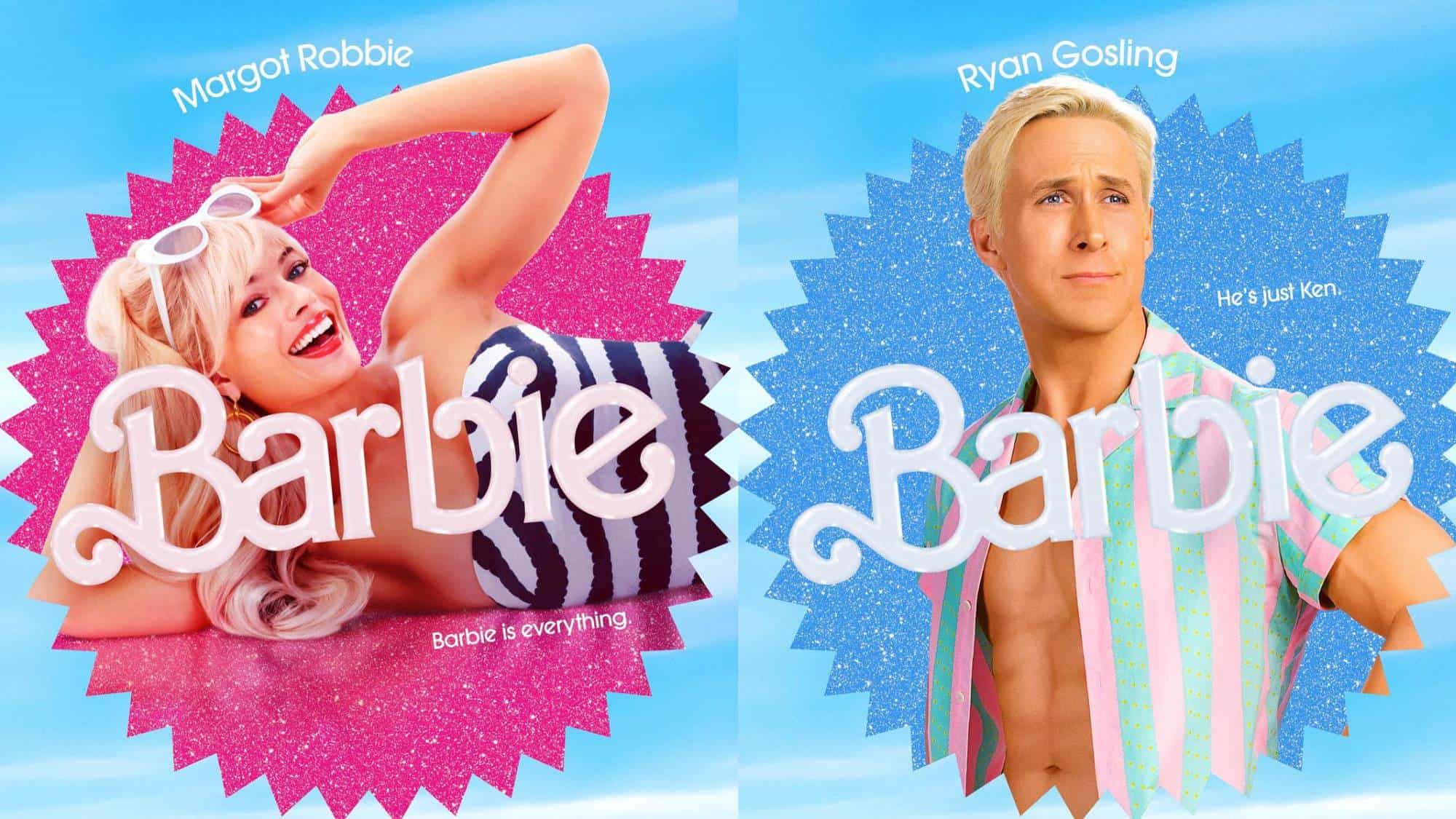 Barbie Marketing: Research on Trending Keywords and Content Marketing