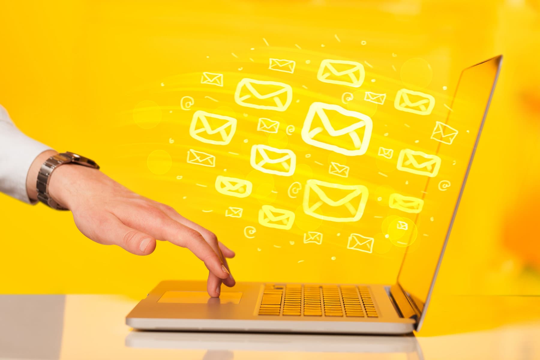 The biggest email marketing mistakes and how to avoid them