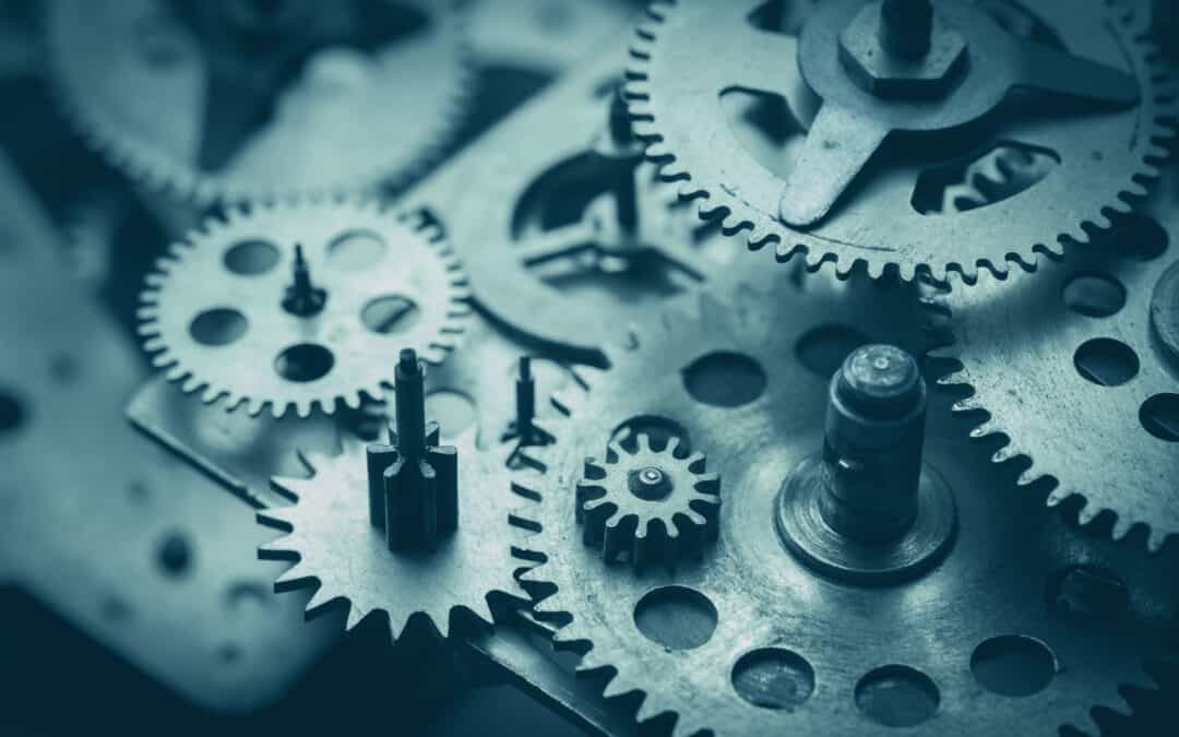 The 4 Stages of Demand Generation