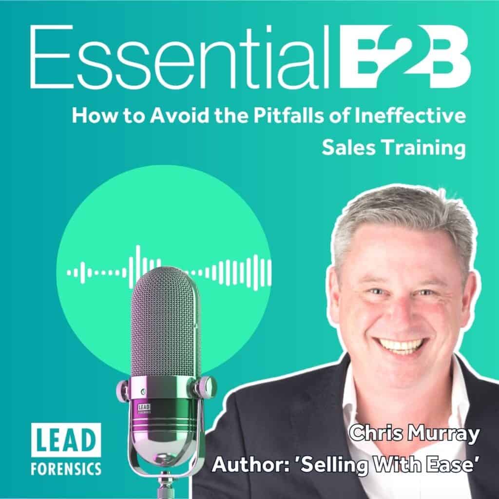 How To Avoid the Pitfalls of Ineffective Sales Training image