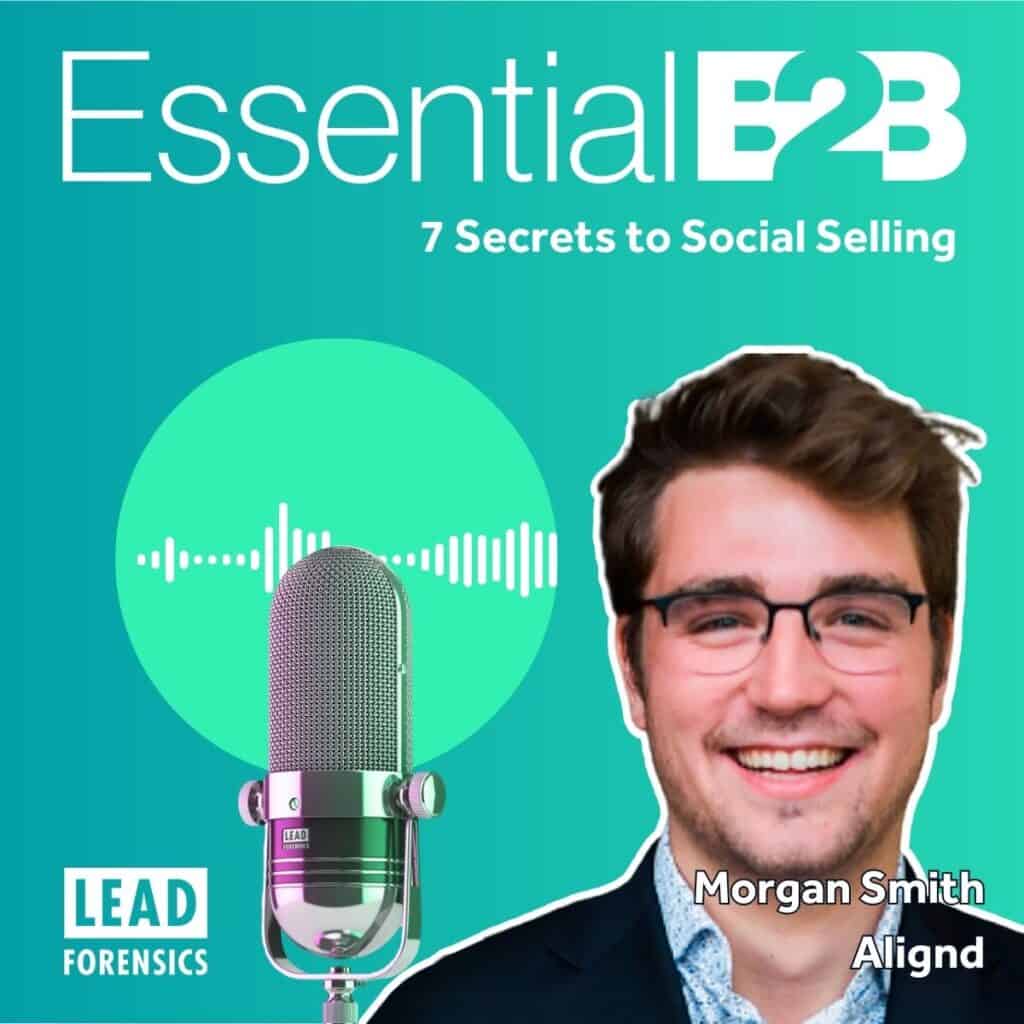 7 Secrets to Social Selling image